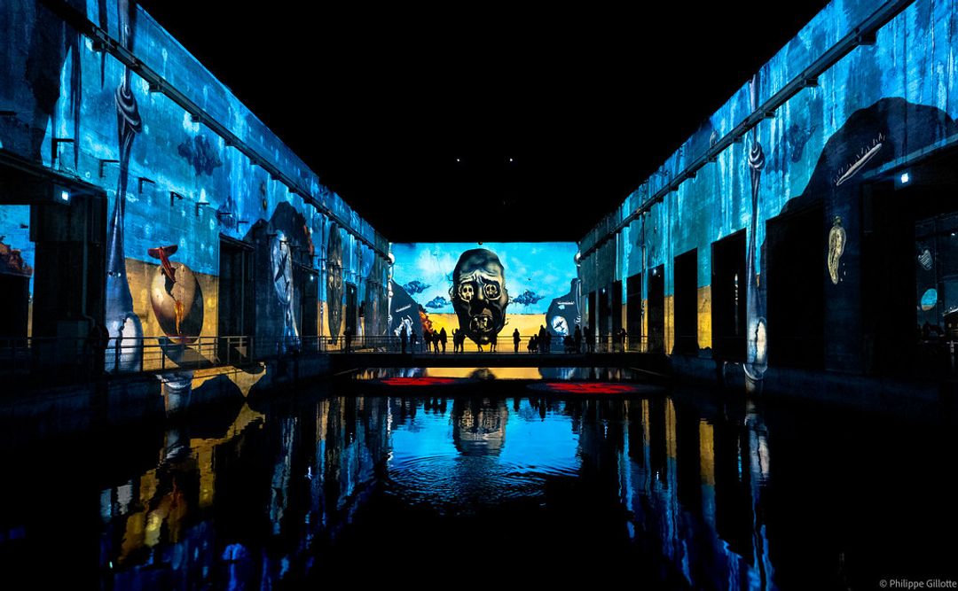 Ouvrir l'image de l'établissement en plein écran