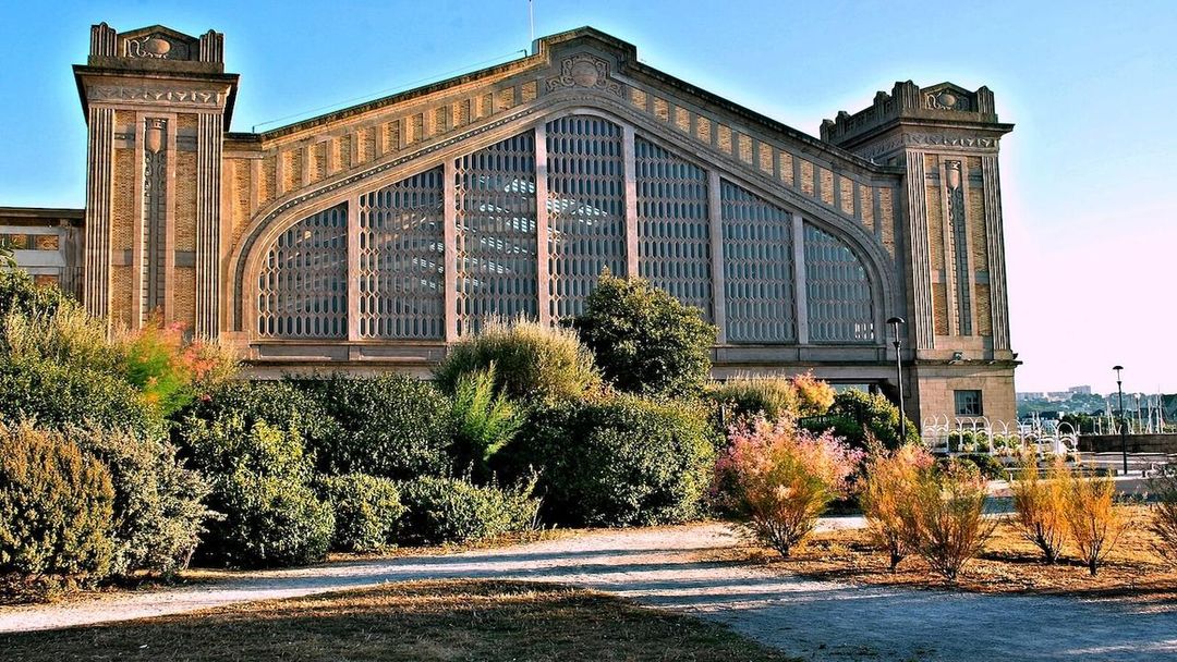 Abra a imagem da instituição em tela cheia