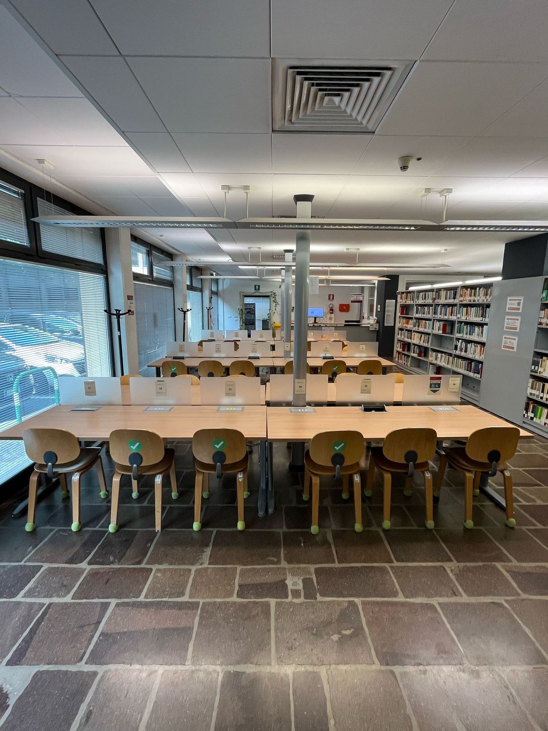 Ouvrir l'image de l'établissement en plein écran