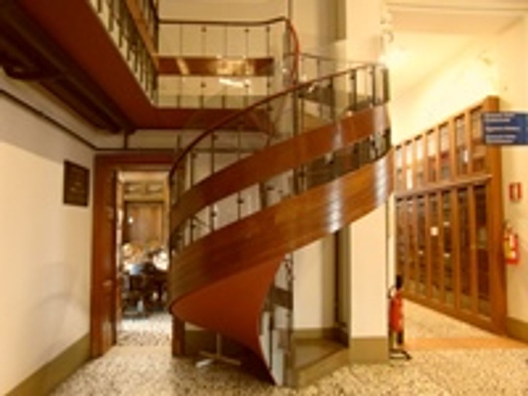 Ouvrir l'image de l'établissement en plein écran