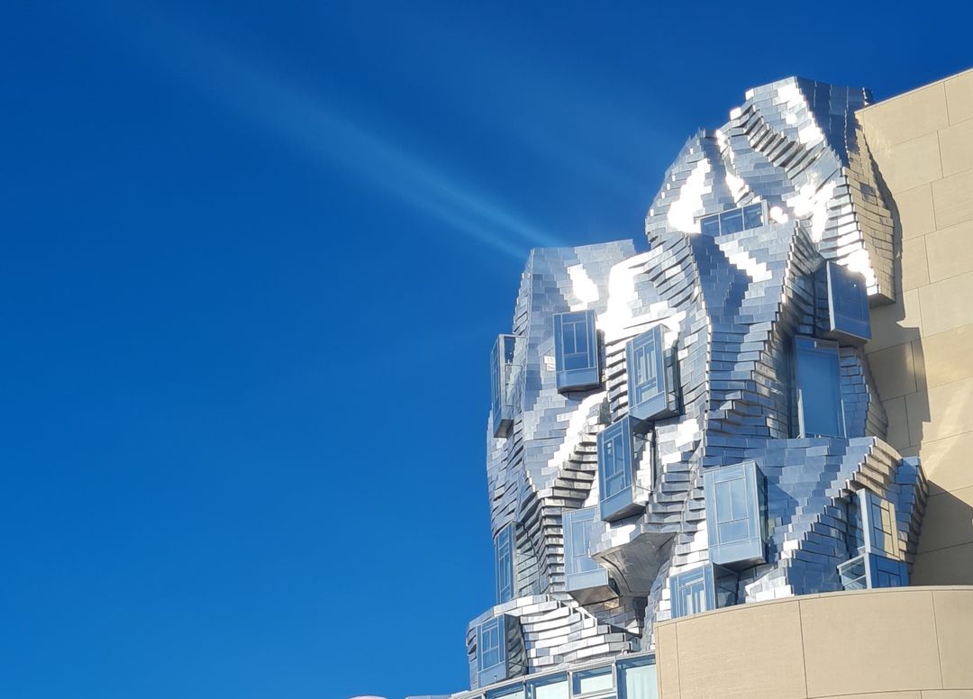 Ouvrir l'image de l'établissement en plein écran