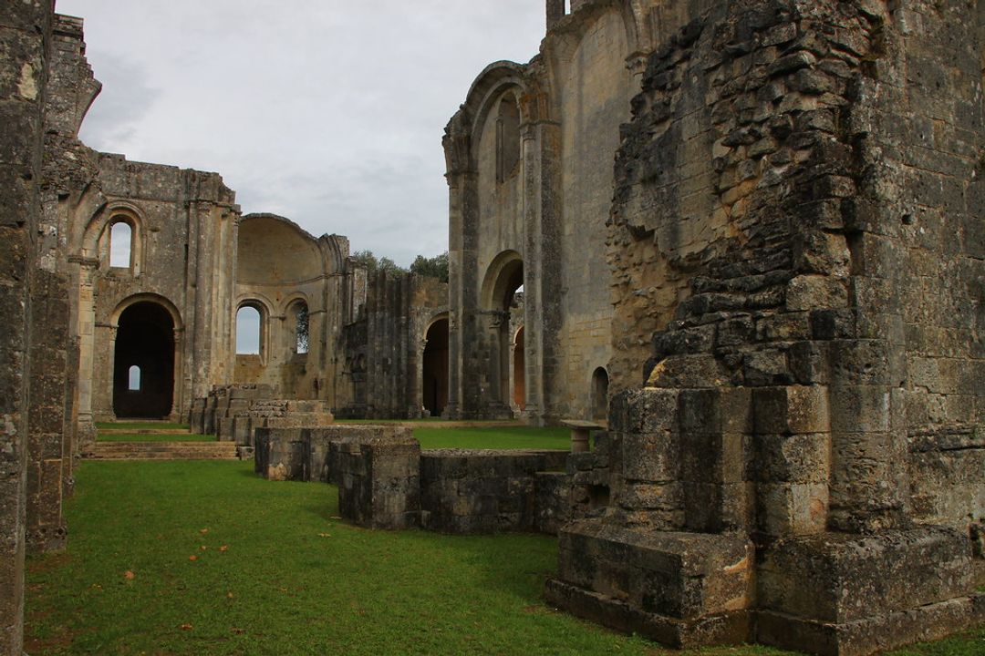 Ouvrir l'image de l'établissement en plein écran