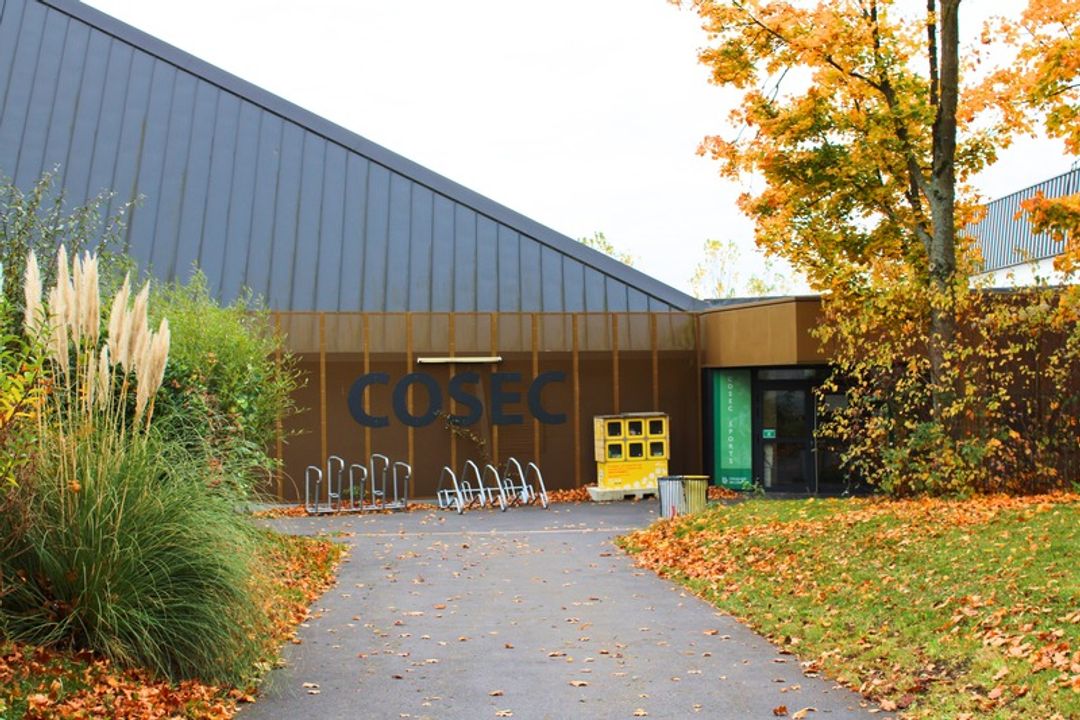 Ouvrir l'image de l'établissement en plein écran