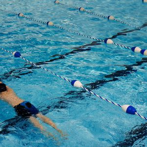 Piscine municipale Jean-François Henry