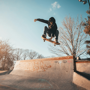 Skatepark - Wissous