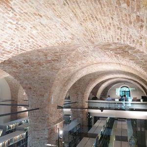 Biblioteca Liviano