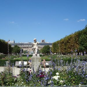 Domaine national du Palais Royal