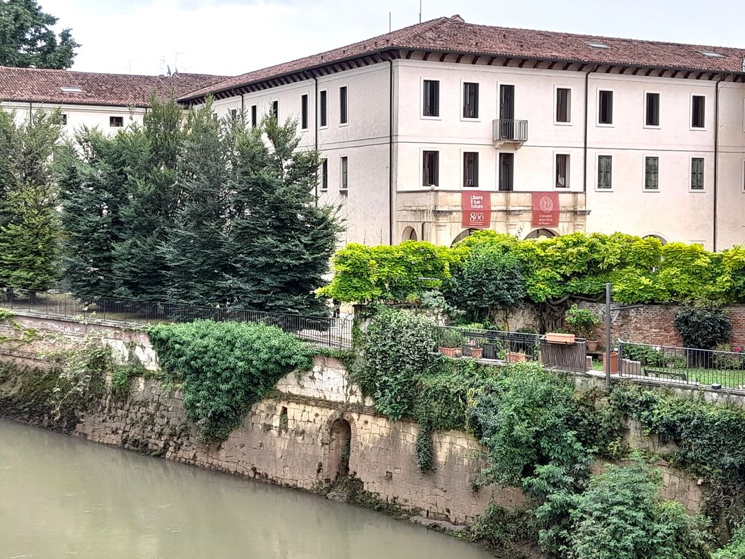 Apri l'immagine dalla struttura a schermo intero