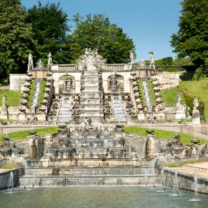 Domaine national de Saint-Cloud