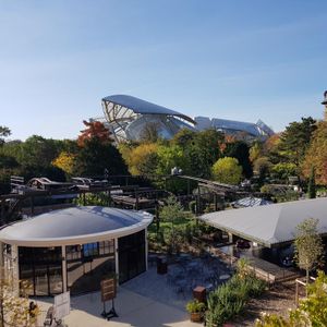 Fondation Louis Vuitton