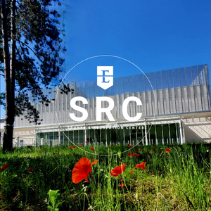 ESSEC - Sports and recreation center (SRC)