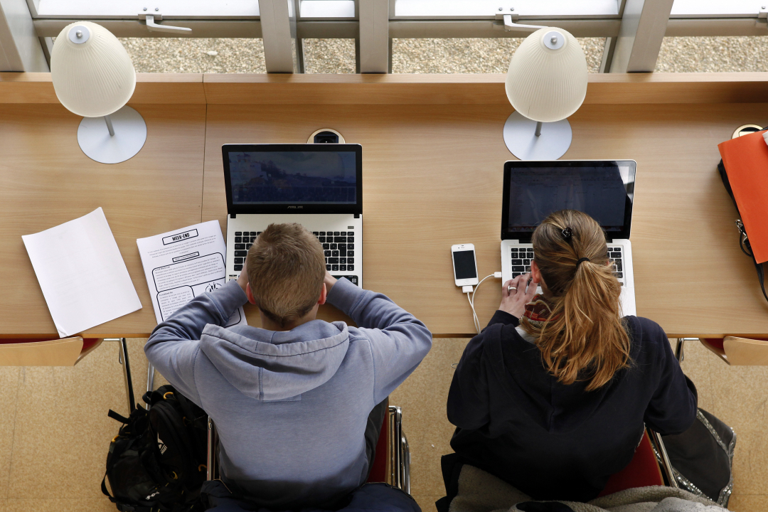 Ouvrir l'image de l'établissement en plein écran