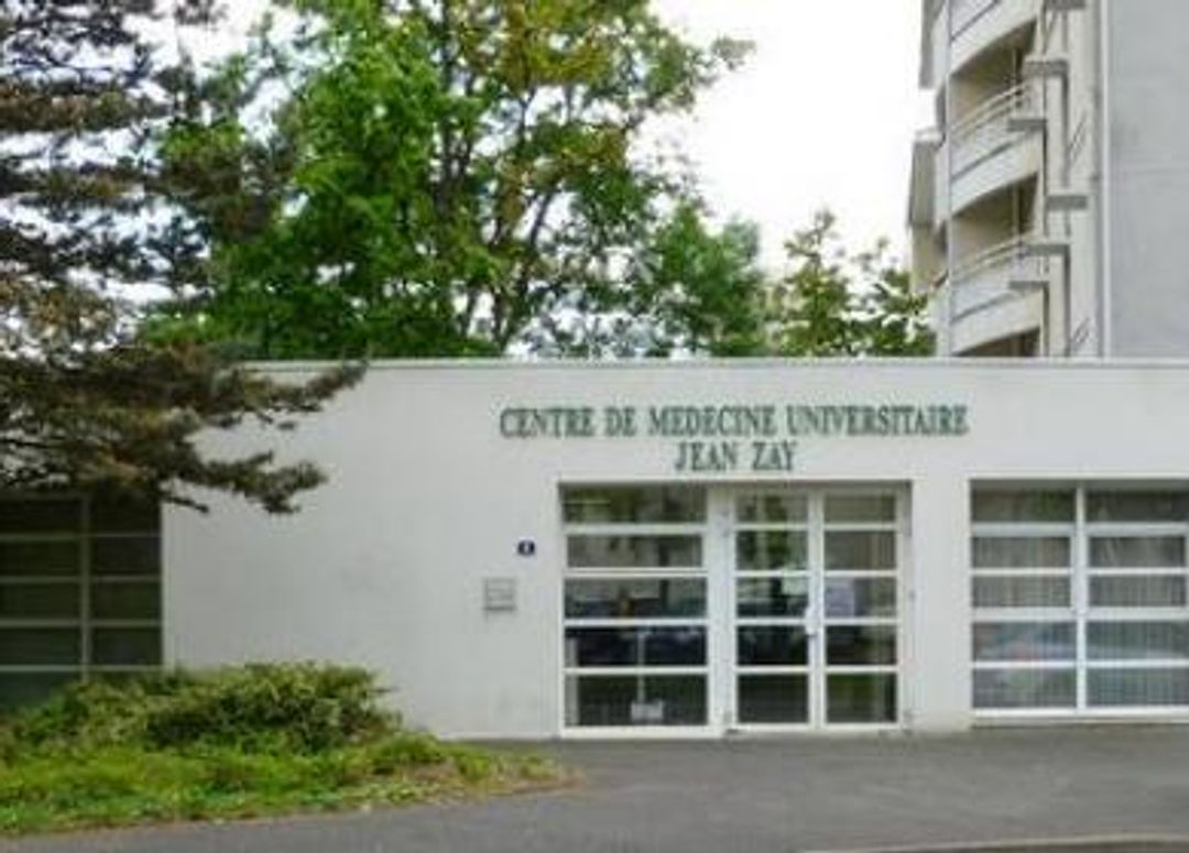 Santé - Université d'Orléans