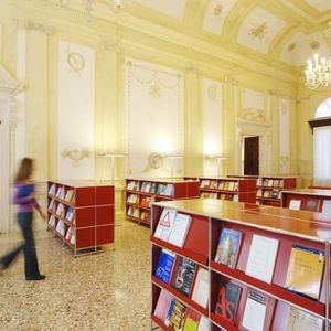 Biblioteca Ca' Borin