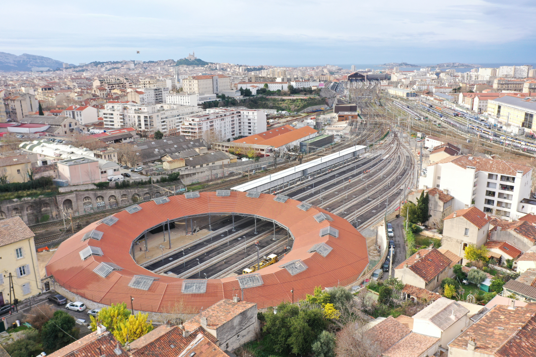 Affluences