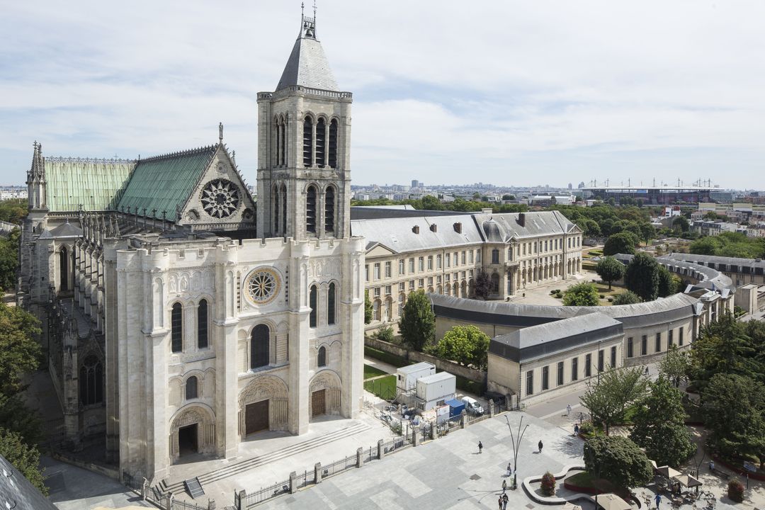 Ouvrir l'image de l'établissement en plein écran