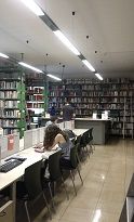 Biblioteca Meneghelli - Dir Comparato