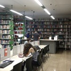 Biblioteca Meneghelli