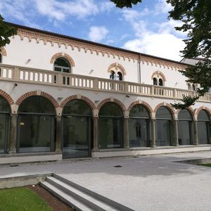 Biblioteca Beato Pellegrino