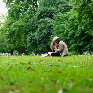 Maison Paris Nature