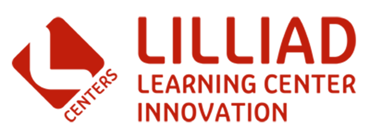 Logo Lilliad