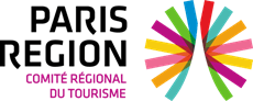 Logo Paris Région